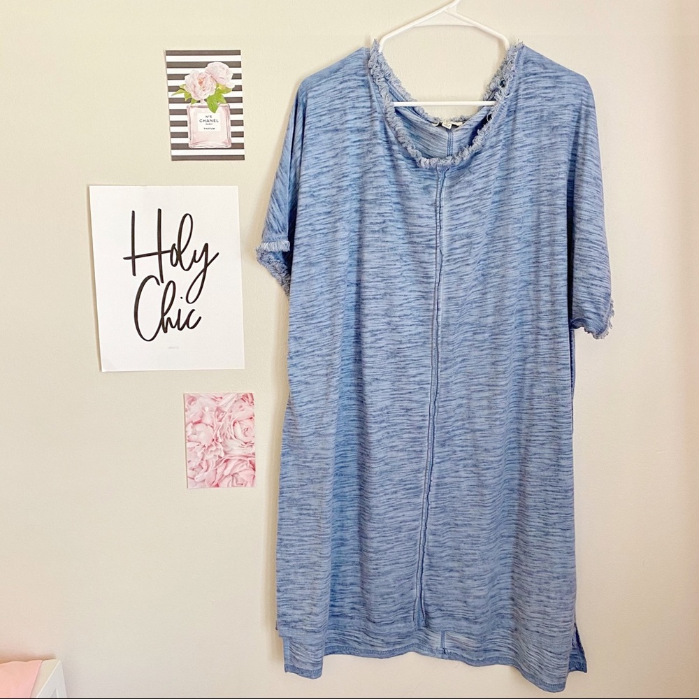 Umgee Dress Large